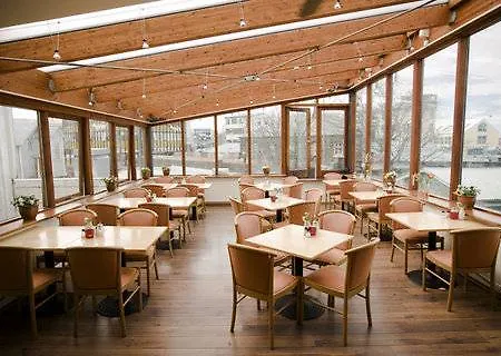Hotel Center Skjaldbreid