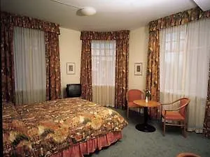 Hotel Center Skjaldbreid Reikiavik