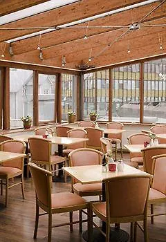 Hótel Center Skjaldbreid Reykjavik