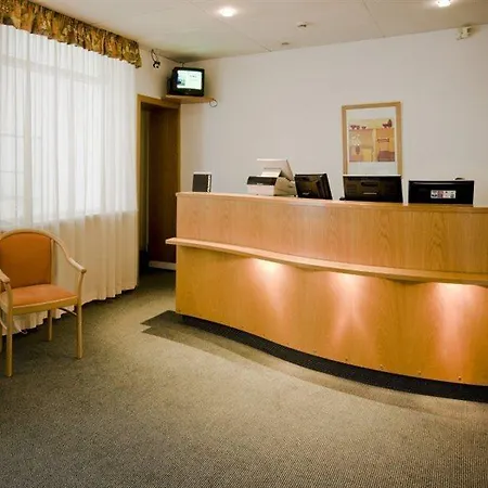 Center Skjaldbreid Reykjavik