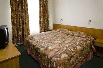 Hótel Center Skjaldbreid