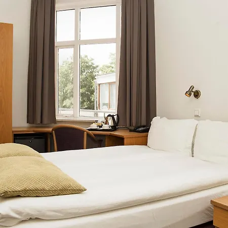 Center Skjaldbreid 3* Reykjavík